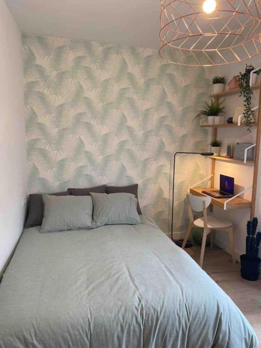 Apartamento Recien Reformado Dos Plantas Santa Cilia de Jaca Buitenkant foto