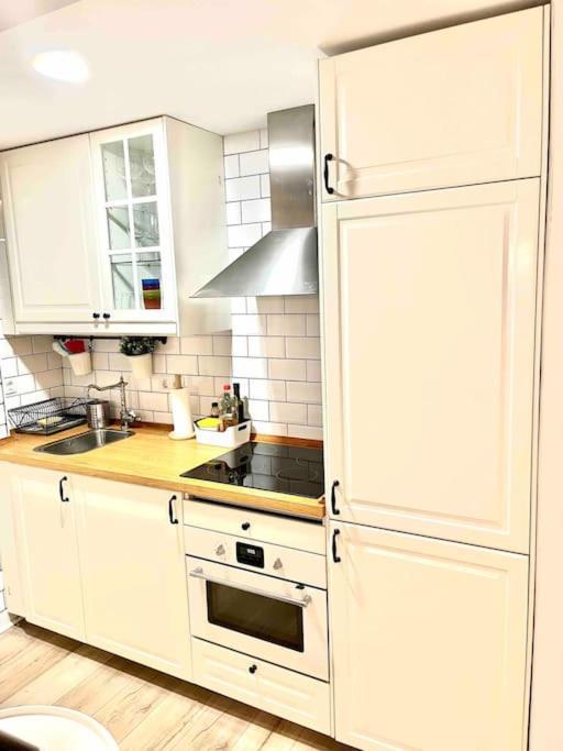 Apartamento Recien Reformado Dos Plantas Santa Cilia de Jaca Buitenkant foto