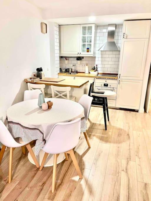 Apartamento Recien Reformado Dos Plantas Santa Cilia de Jaca Buitenkant foto