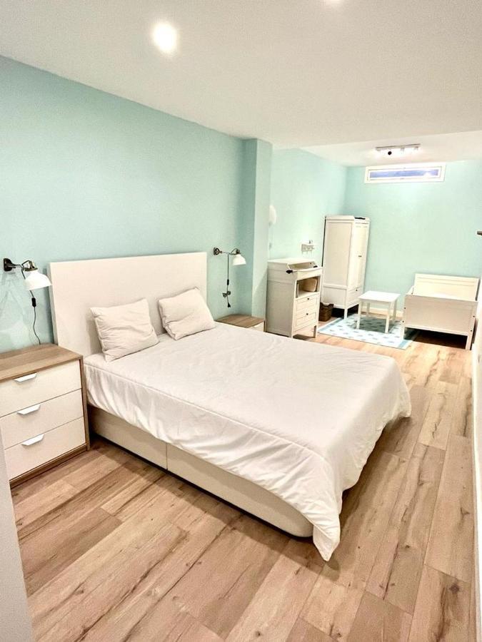 Apartamento Recien Reformado Dos Plantas Santa Cilia de Jaca Buitenkant foto