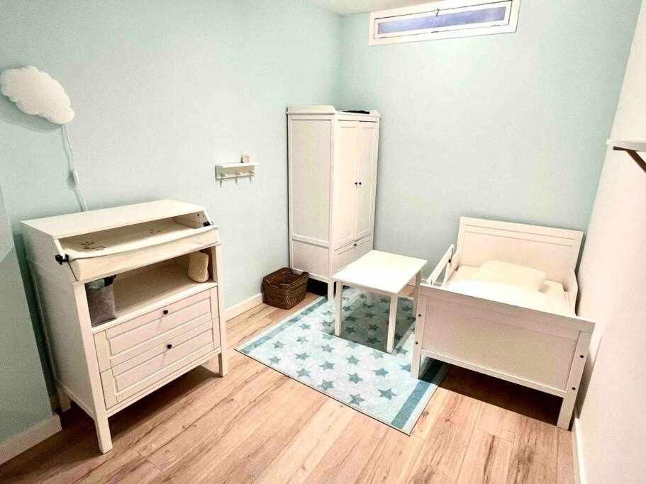 Apartamento Recien Reformado Dos Plantas Santa Cilia de Jaca Buitenkant foto
